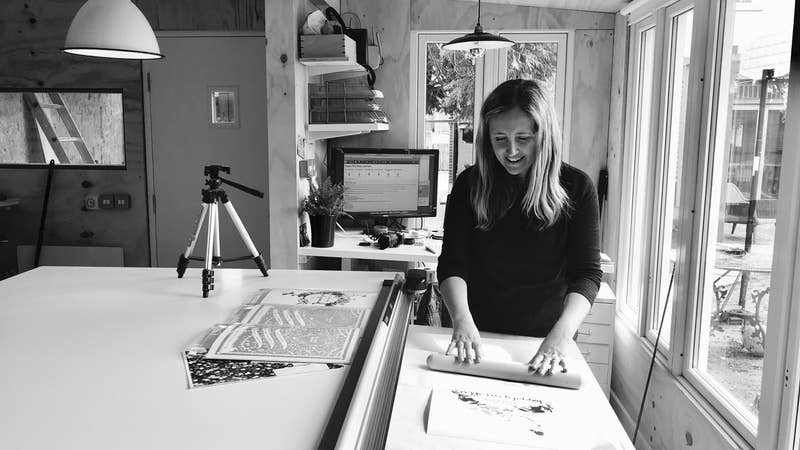 personalised art prints