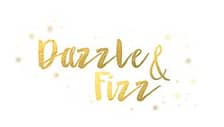 Dazzle and Fizz logo