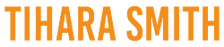 Tihara Smith logo