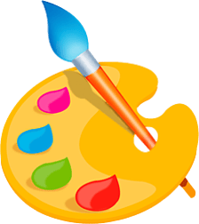 CustomCharm Creations logo