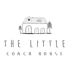 The Little Coach House logo