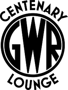 Centenary Lounge logo