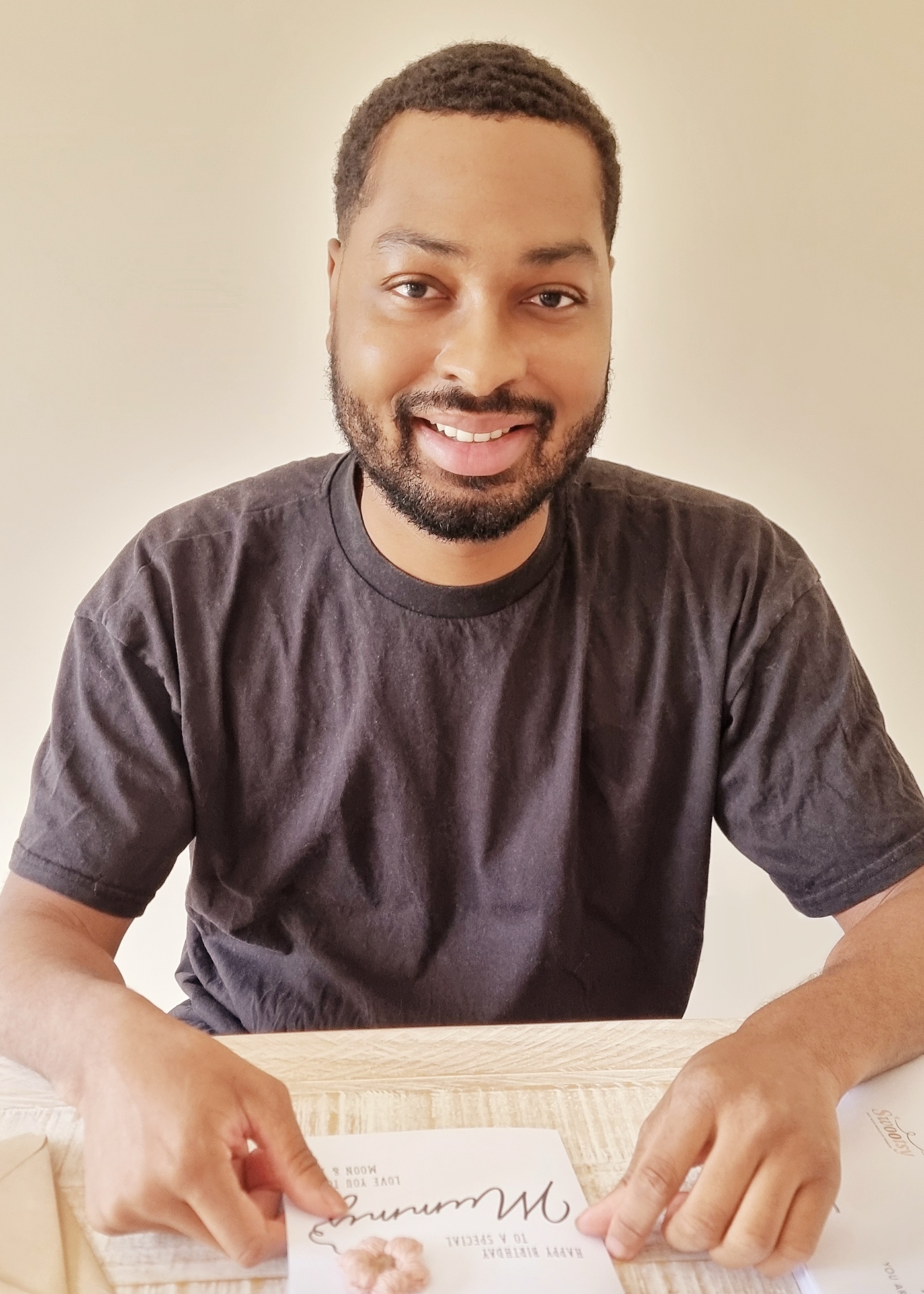 Jovone, director of Swootsy Ltd