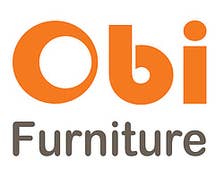 Obi Furniture logo
