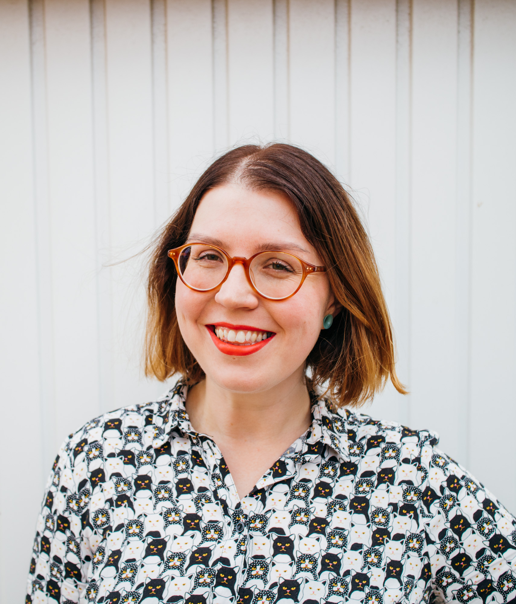 Kim from Finest Imaginary