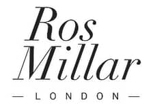 Ros Millar logo