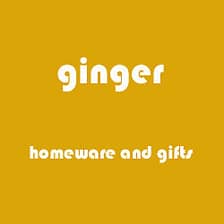 ginger logo