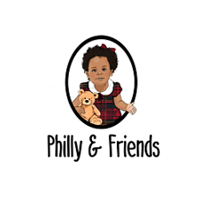 Philly & Friends logo