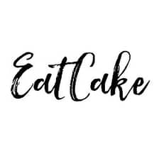 Eat Cake logo
