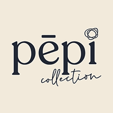 Pēpi Collection logo