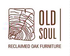 OldSoul Reclaimed Oak Furniture logo