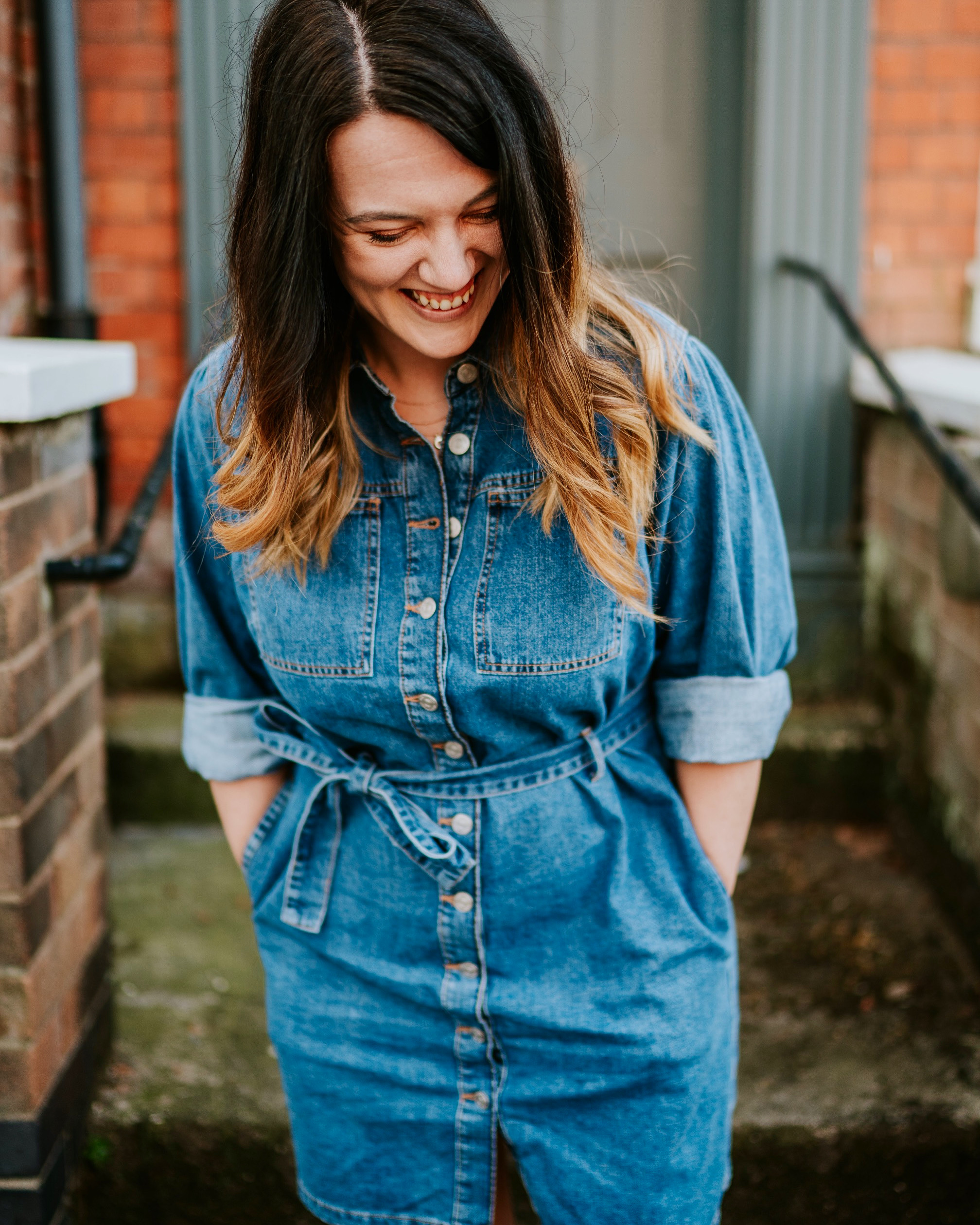 Peak District Candle Company Business Owner