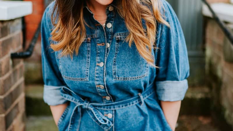 Peak District Candle Company Business Owner