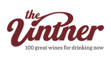 The Vintner logo