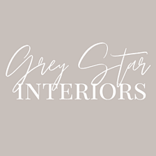 Grey Star Interiors logo