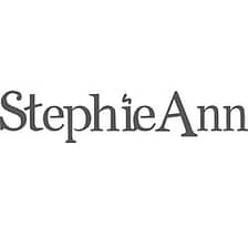 StephieAnn logo