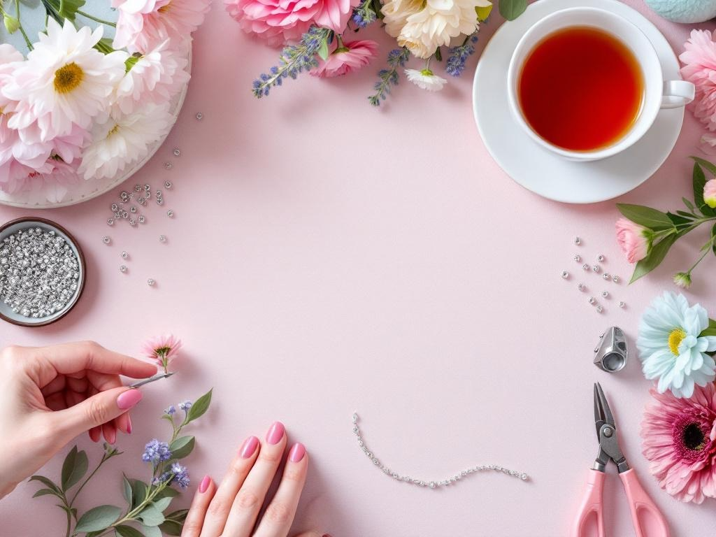 This is where you’ll find us most days!