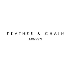 Feather and Chain logo