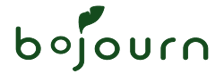 Bojourn logo