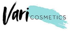Vari Cosmetics logo