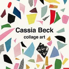 Cassia Beck Art logo