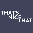 That's Nice That logo