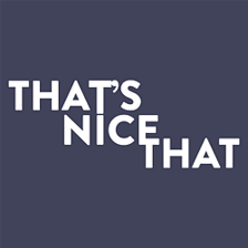 That's Nice That logo