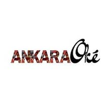 Ankara-Oke logo