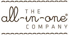 The All-in-One Company logo