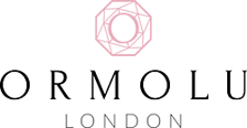 Ormolu London logo