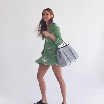 Prene Bags - The Porthsesa