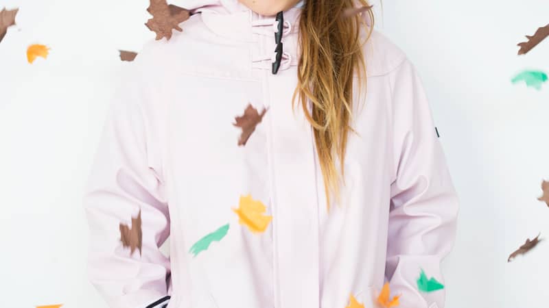 AliOli Kids rainwear