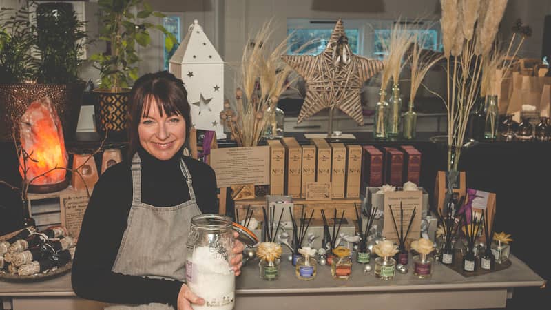 Handmade by Apothecary OIls