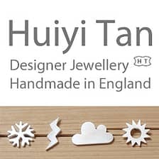 Huiyi Tan logo