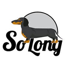 So Long Ceramics logo