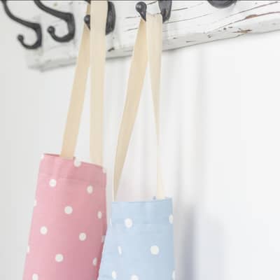 Spotty Baking Aprons