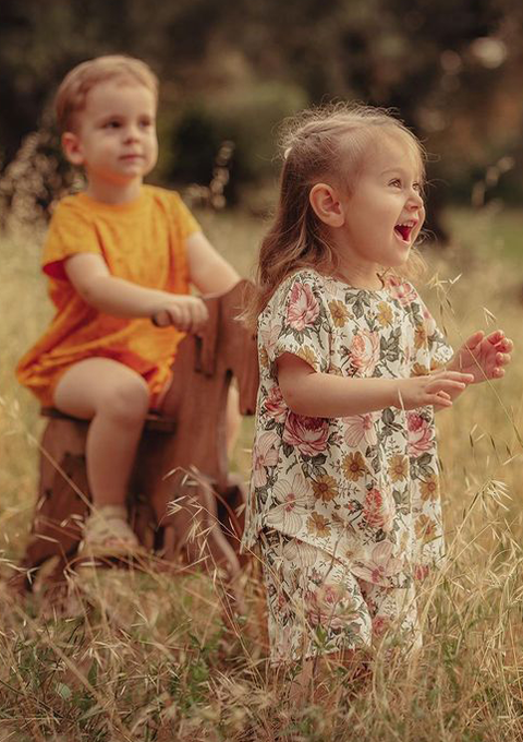 2022 Summer Collection