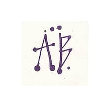 Anthony Blakeney logo