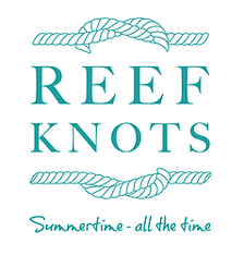 Reef Knots logo