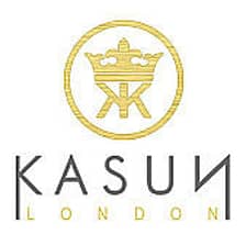 Kasun London logo