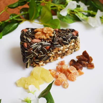 Eco-Friendly Gift Packaging