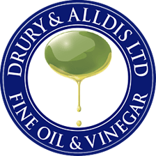 Drury and Alldis logo