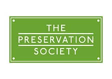 The Preservation Society logo
