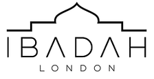 Ibadah London logo
