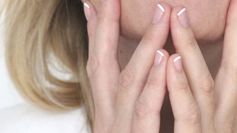 Les Intemporelles - Ball hoop earrings