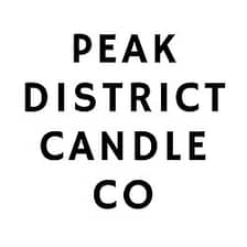 Peak District Candle Company logo