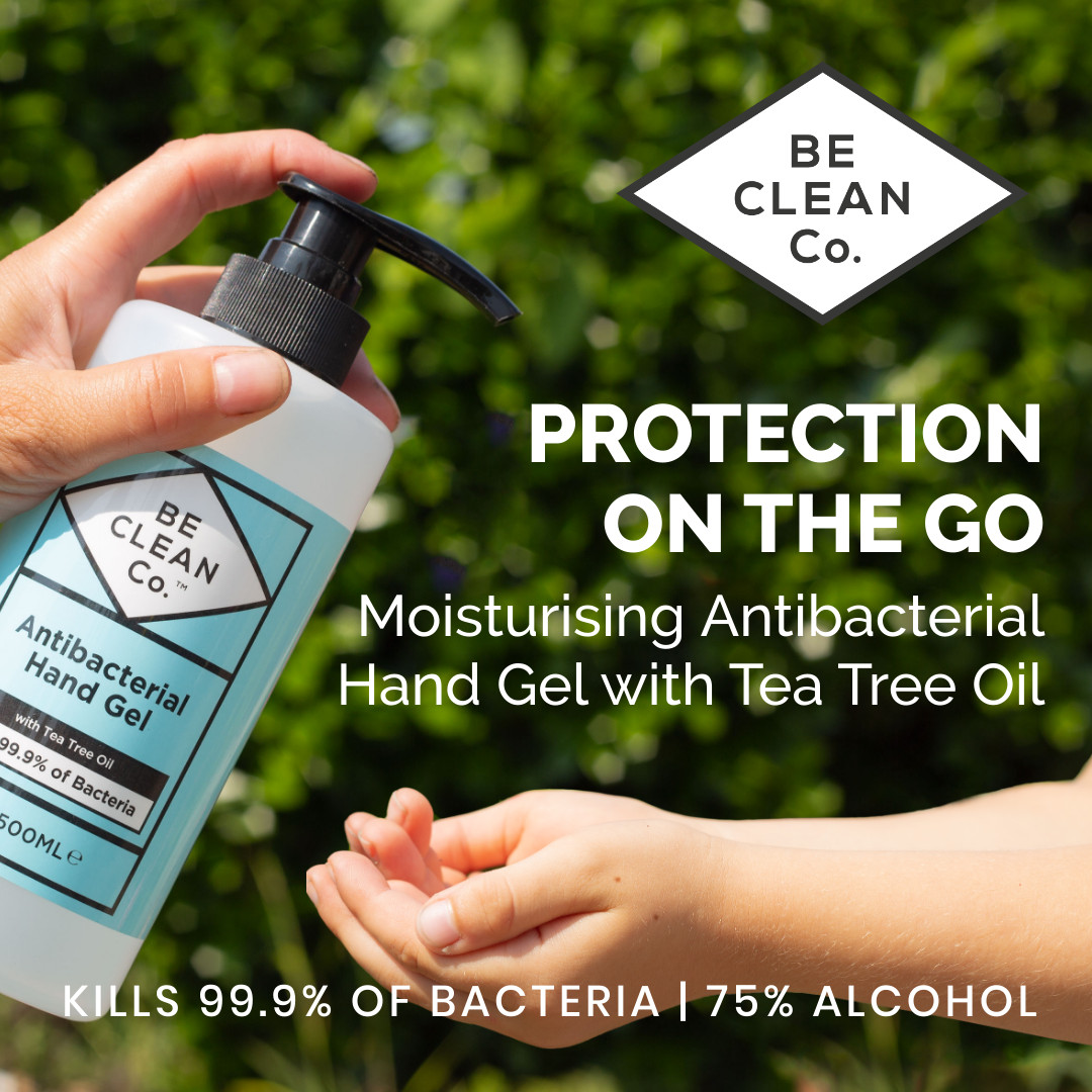 Protection on the go