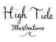 High Tide Illustrations logo