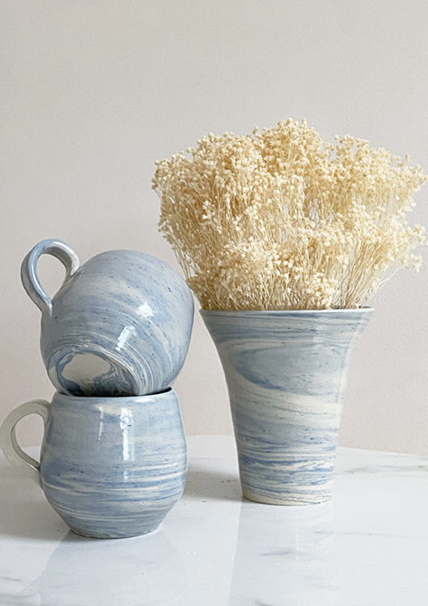 Volu Ceramic Collection