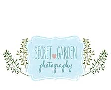secretgardenphotography logo